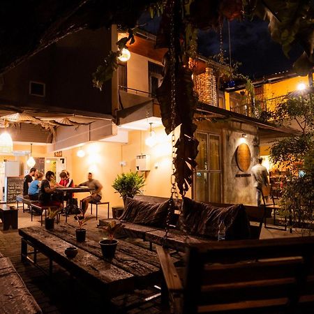 Drop Inn Hostels コロンボ エクステリア 写真