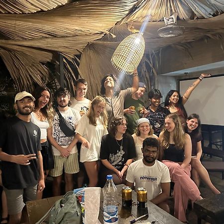 Drop Inn Hostels コロンボ エクステリア 写真