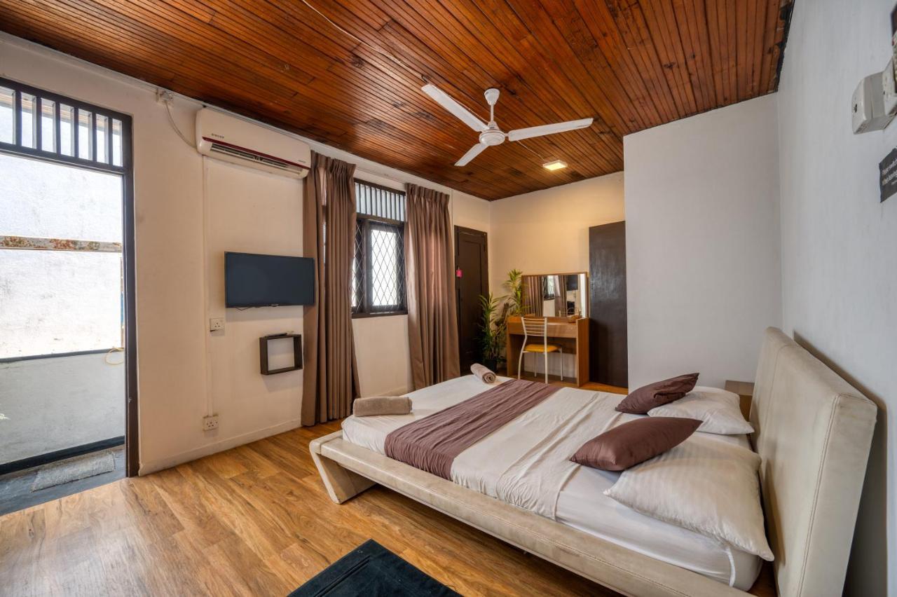 Drop Inn Hostels コロンボ エクステリア 写真