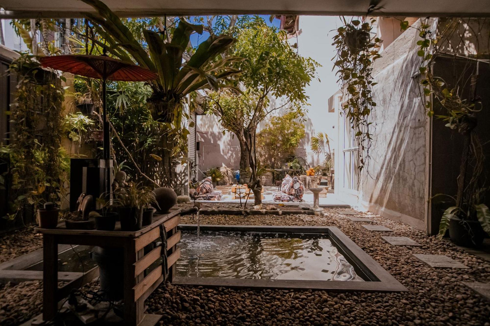 Drop Inn Hostels コロンボ エクステリア 写真