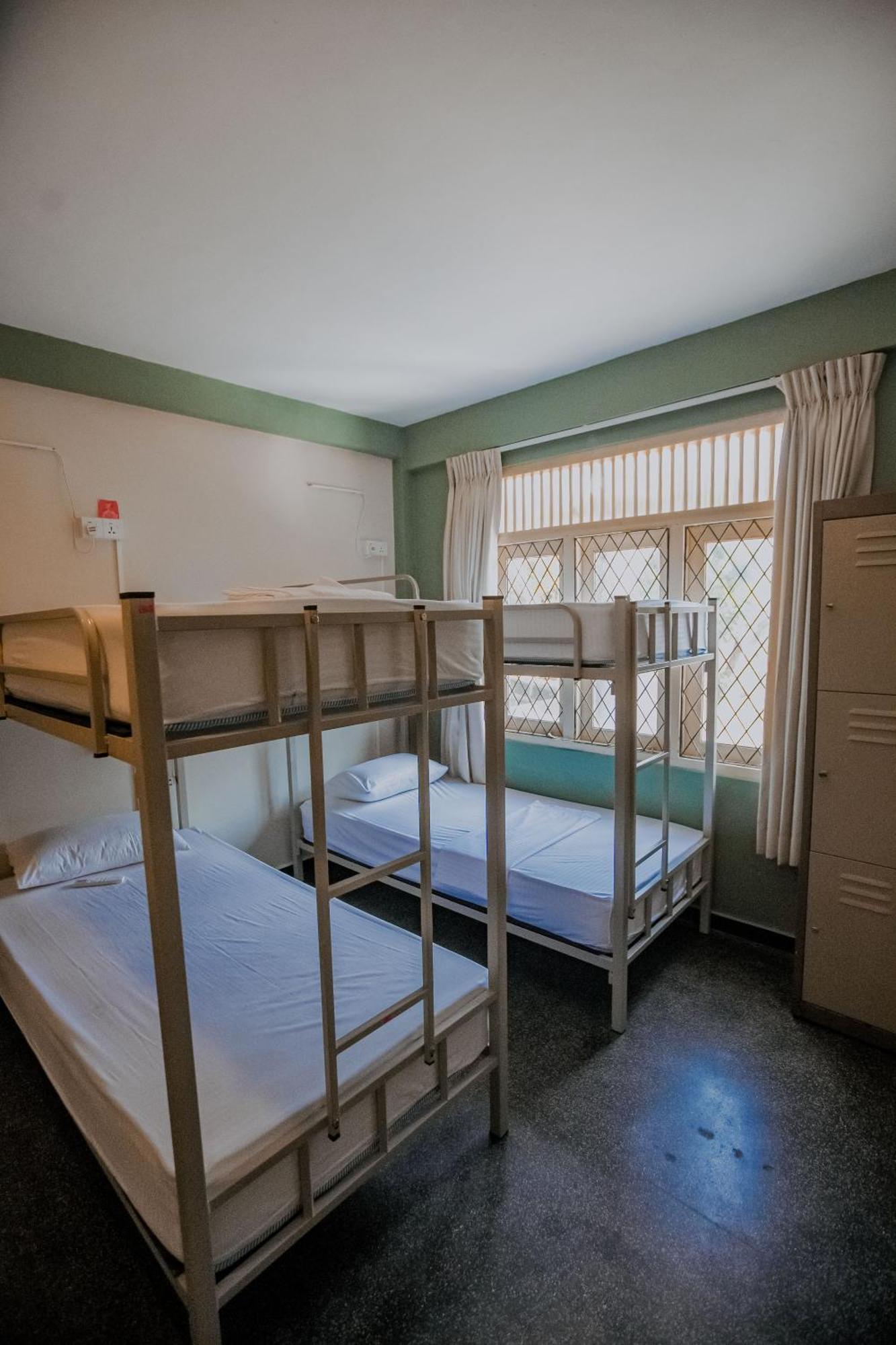 Drop Inn Hostels コロンボ エクステリア 写真