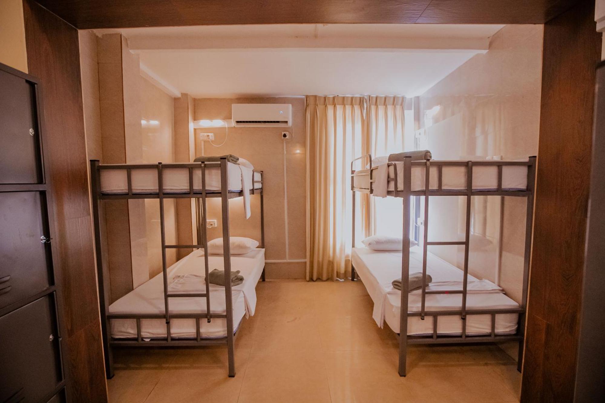Drop Inn Hostels コロンボ エクステリア 写真