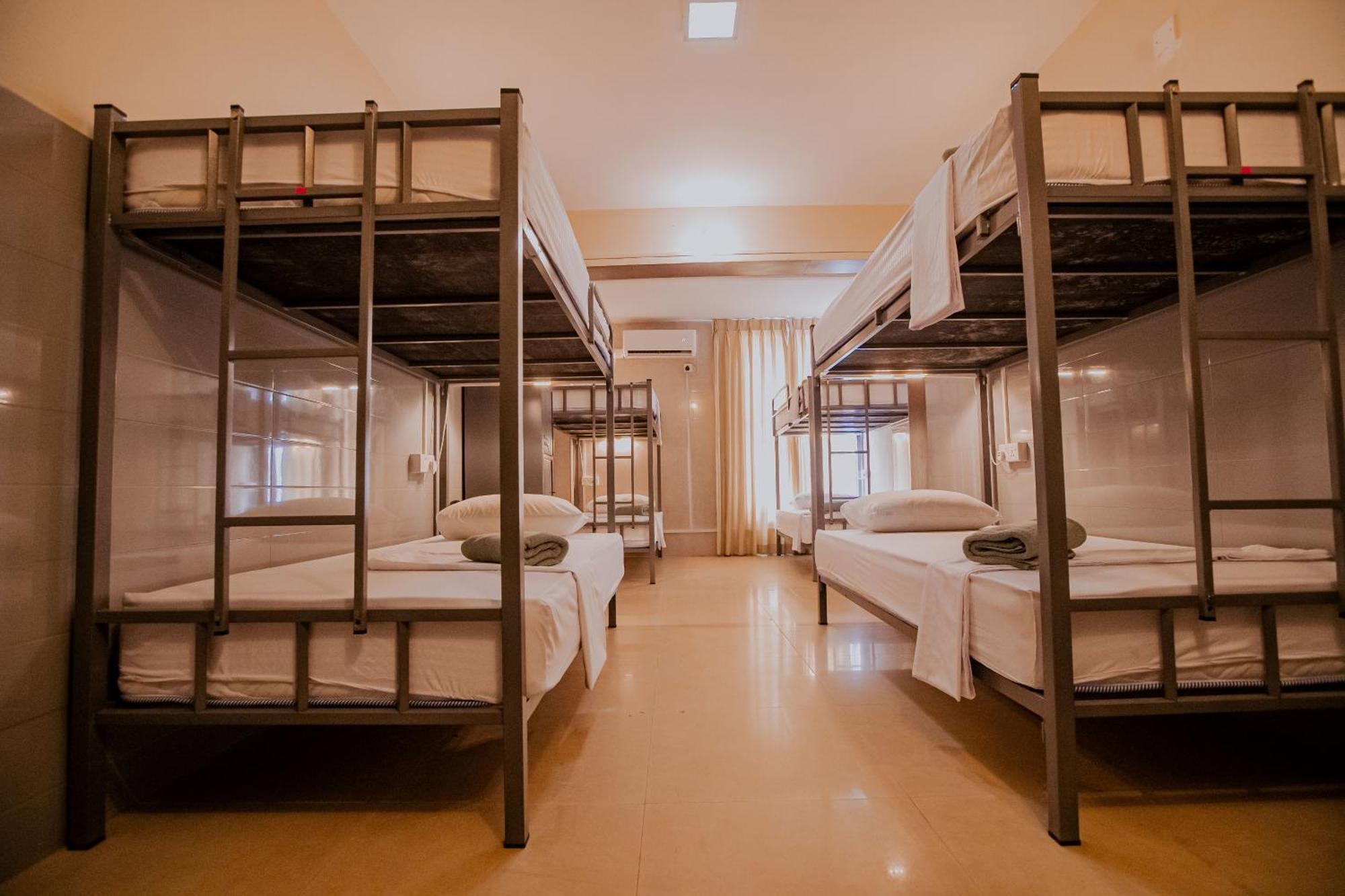Drop Inn Hostels コロンボ エクステリア 写真