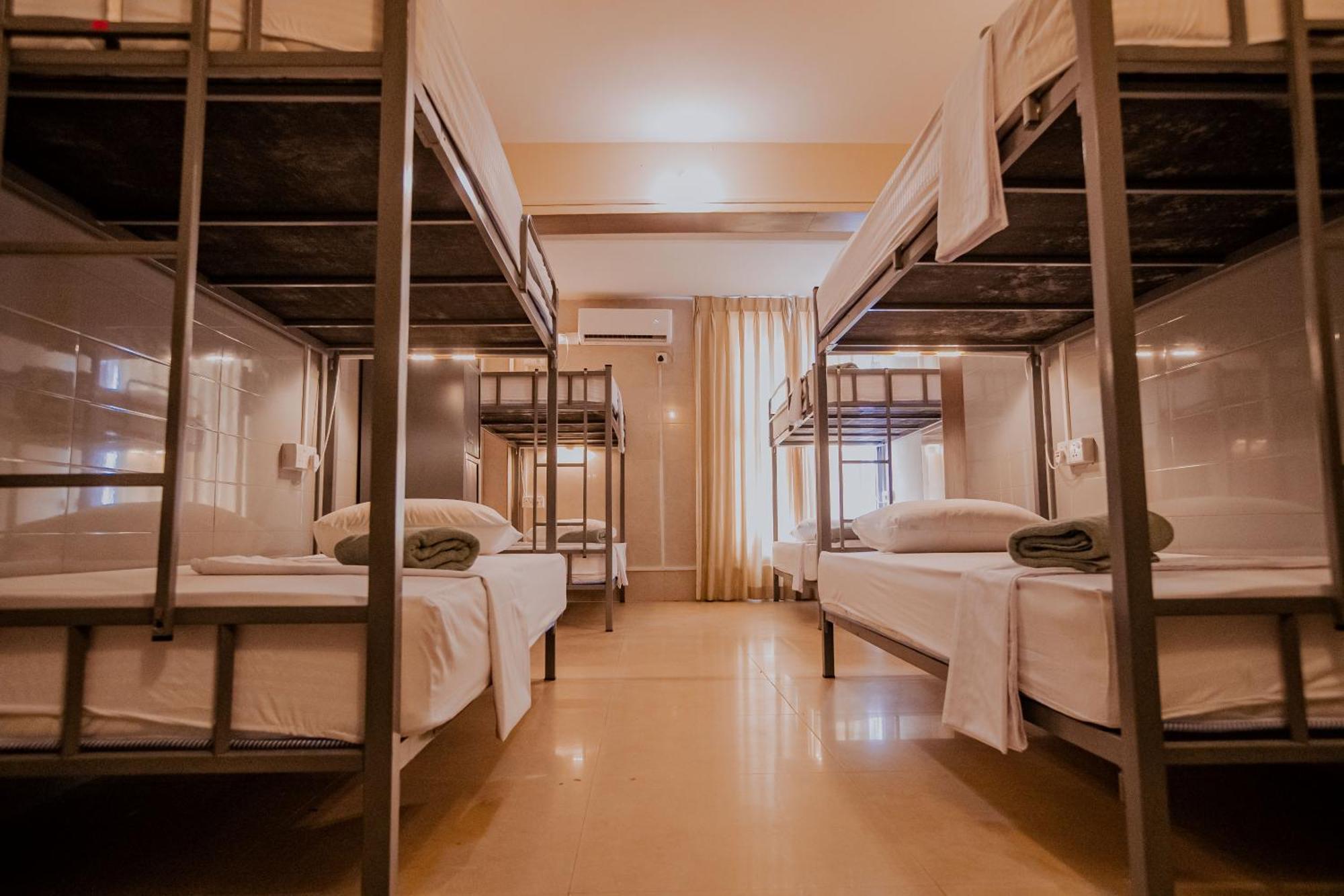 Drop Inn Hostels コロンボ エクステリア 写真