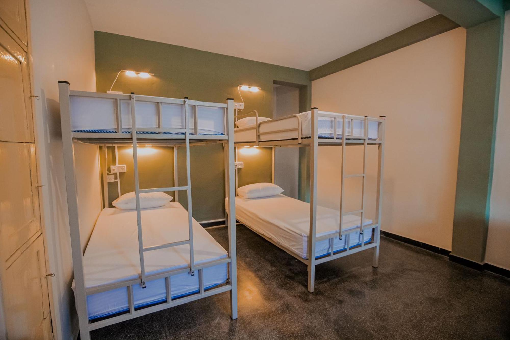 Drop Inn Hostels コロンボ エクステリア 写真