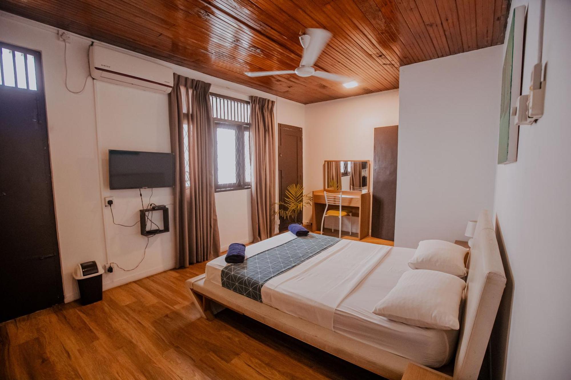 Drop Inn Hostels コロンボ エクステリア 写真