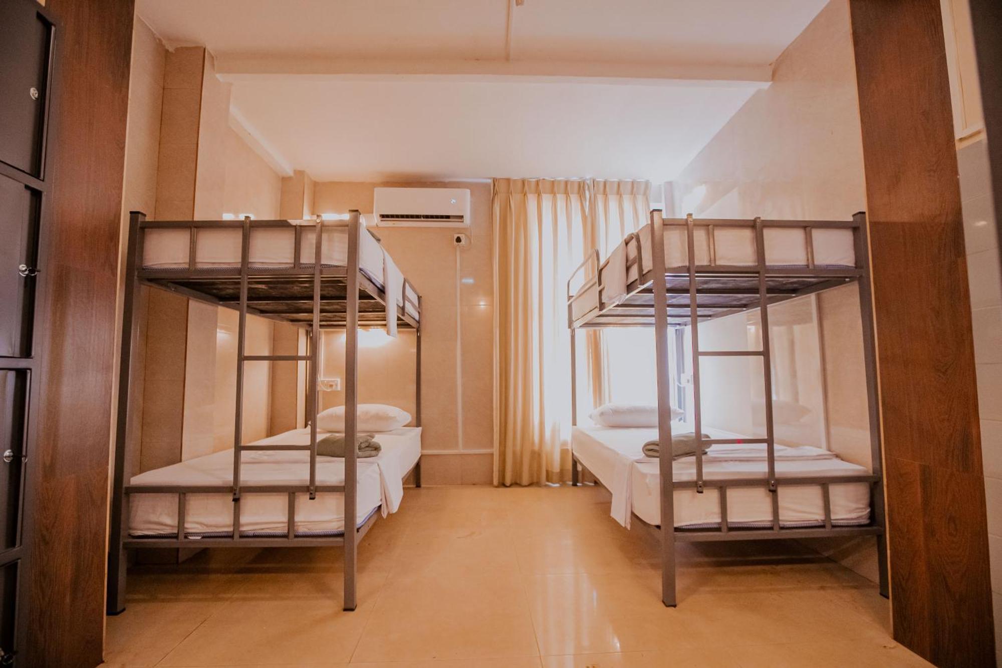 Drop Inn Hostels コロンボ エクステリア 写真
