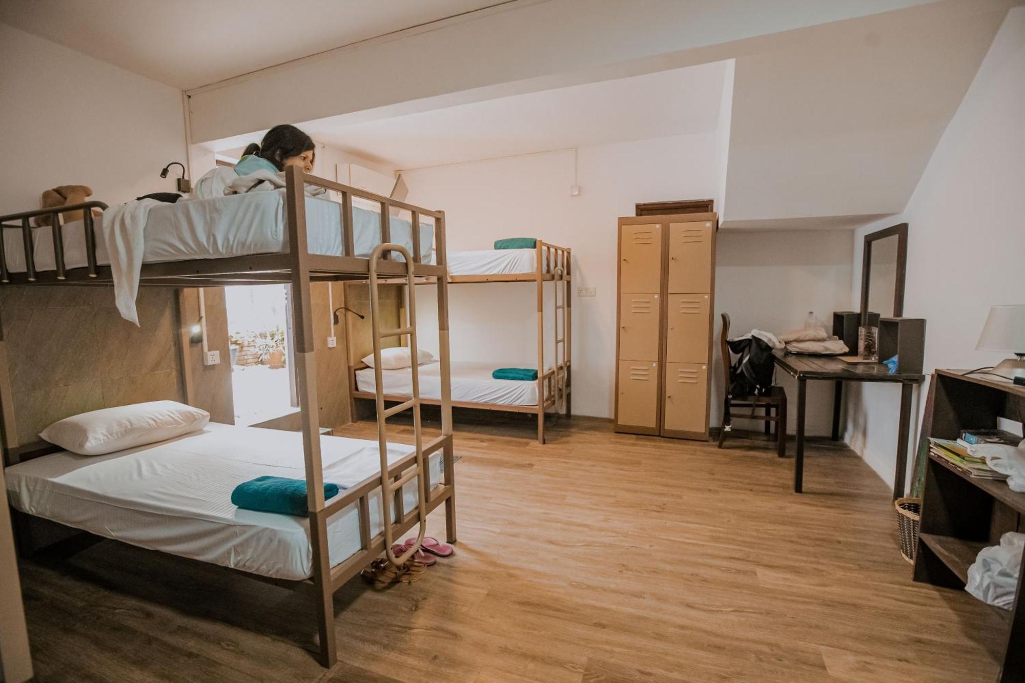 Drop Inn Hostels コロンボ エクステリア 写真