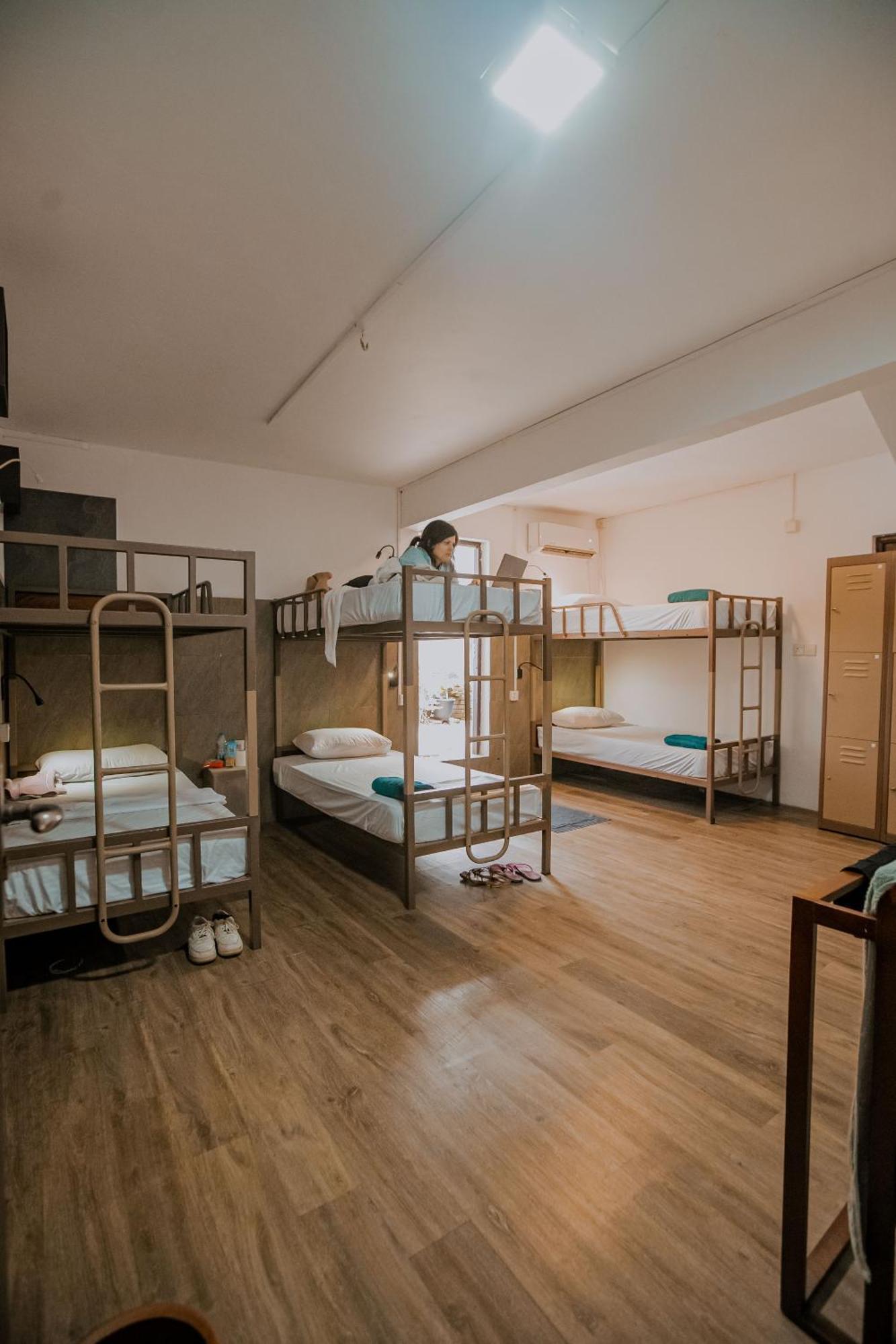 Drop Inn Hostels コロンボ エクステリア 写真