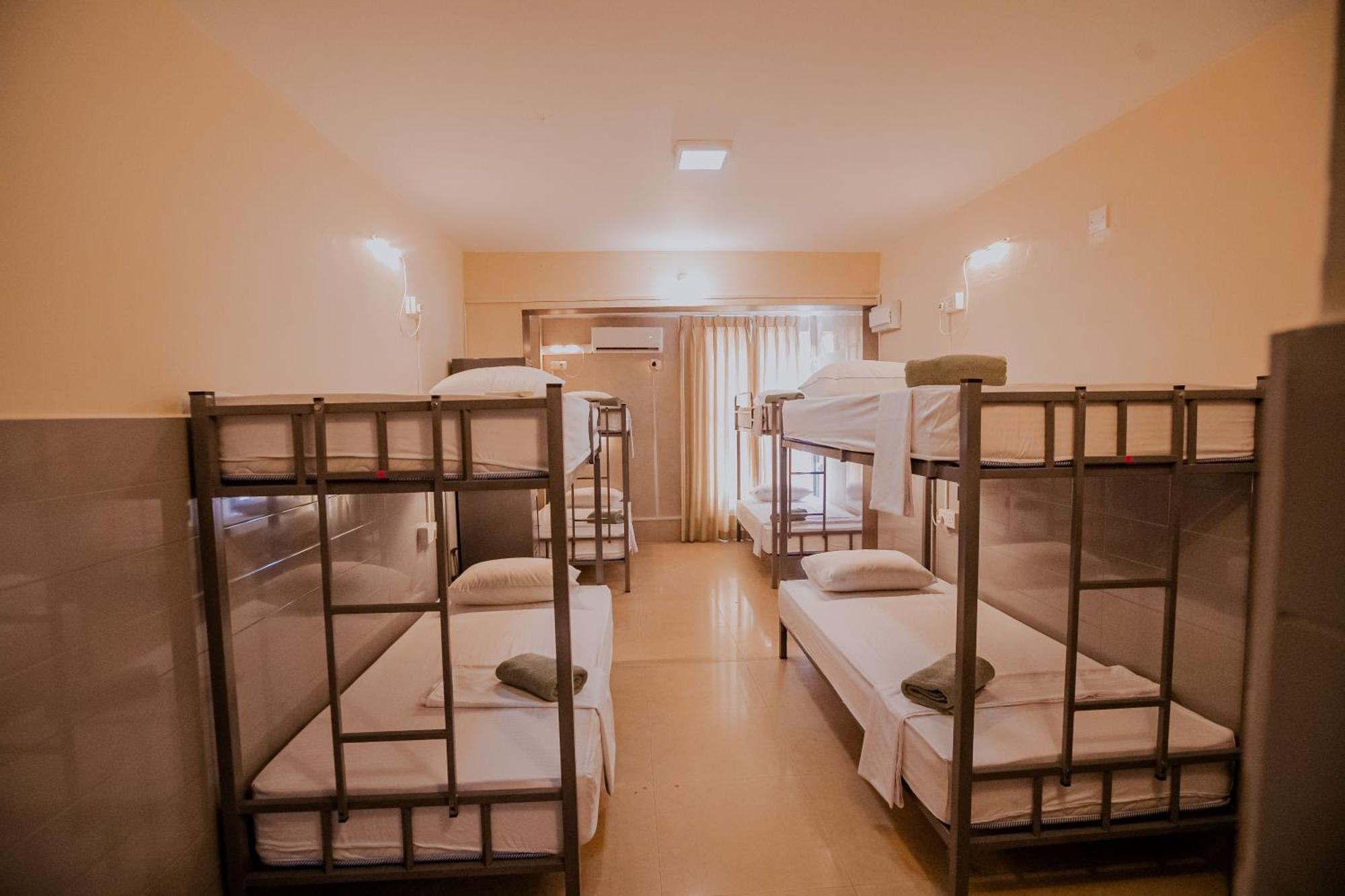 Drop Inn Hostels コロンボ エクステリア 写真
