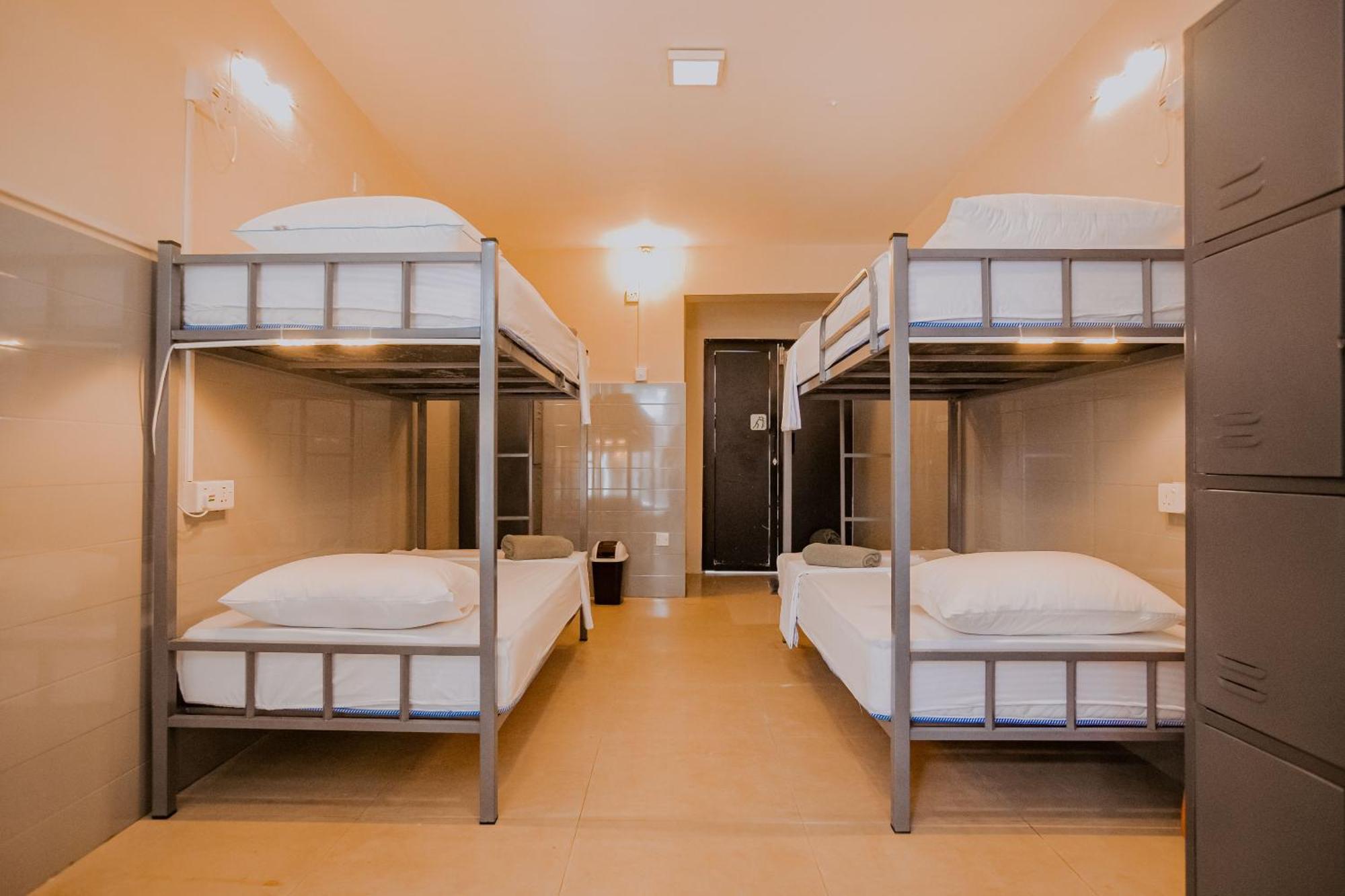 Drop Inn Hostels コロンボ エクステリア 写真