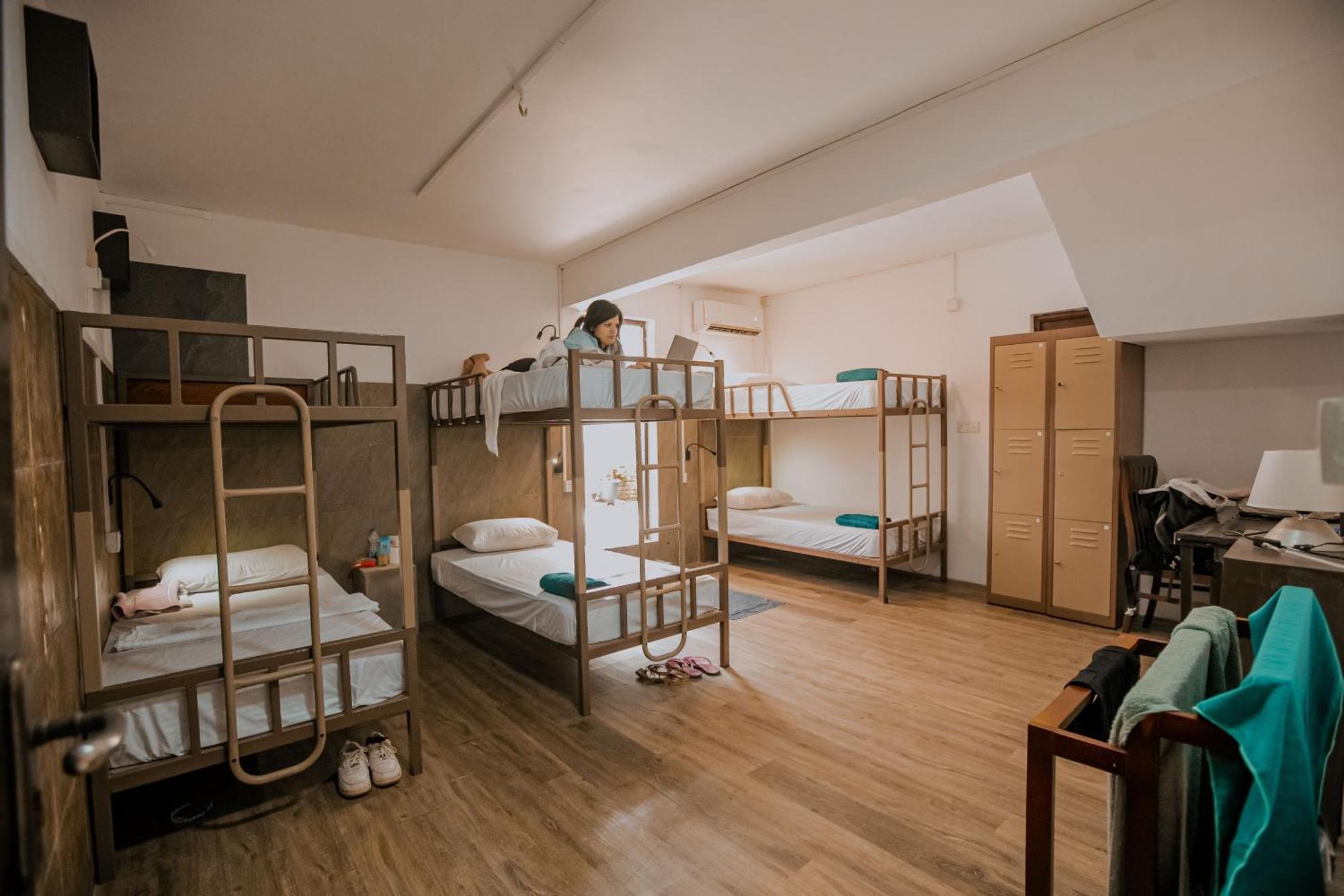 Drop Inn Hostels コロンボ エクステリア 写真