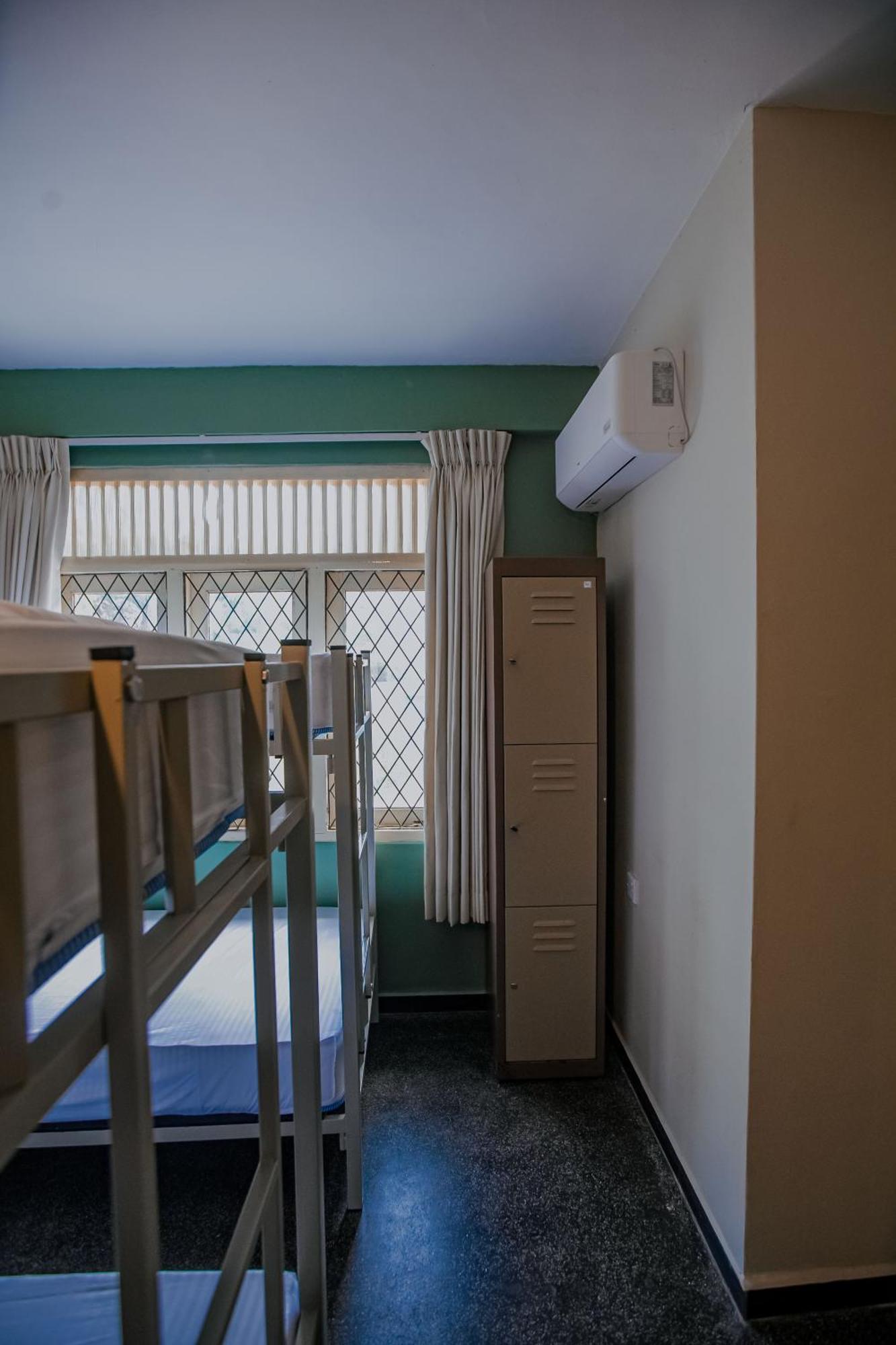 Drop Inn Hostels コロンボ エクステリア 写真