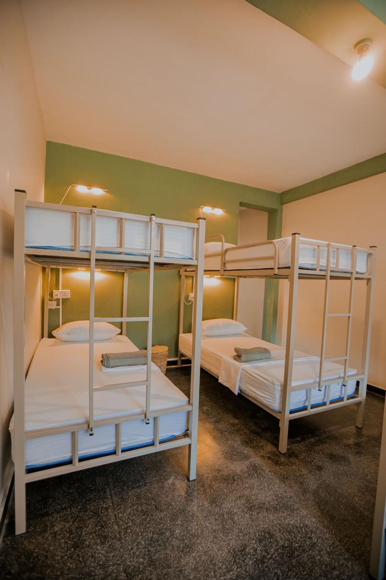 Drop Inn Hostels コロンボ エクステリア 写真