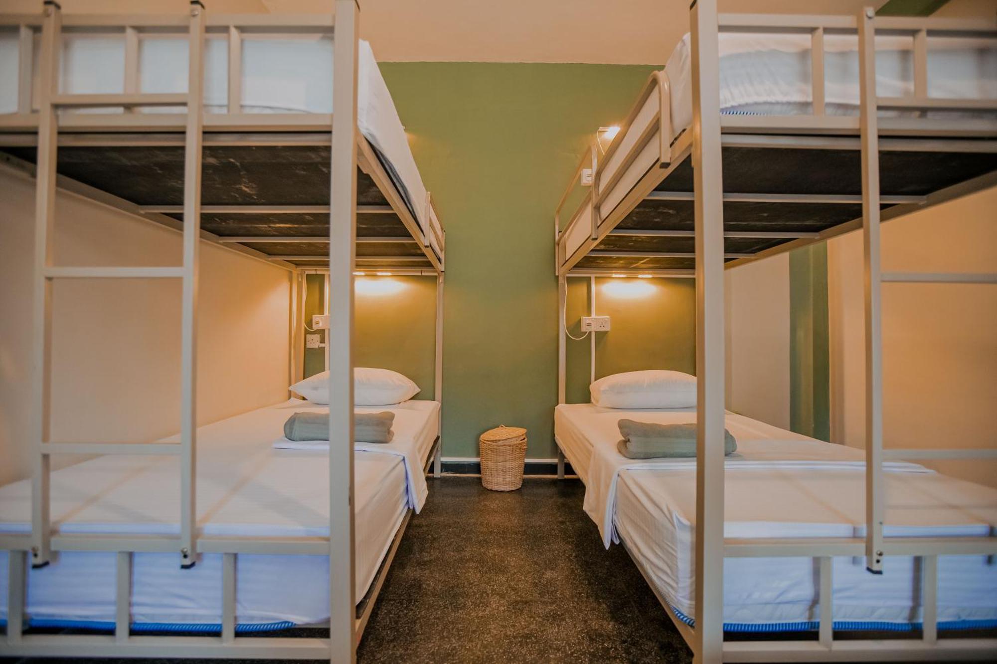 Drop Inn Hostels コロンボ エクステリア 写真