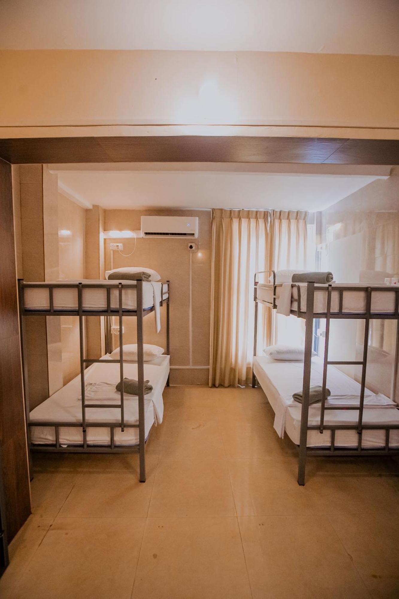 Drop Inn Hostels コロンボ エクステリア 写真
