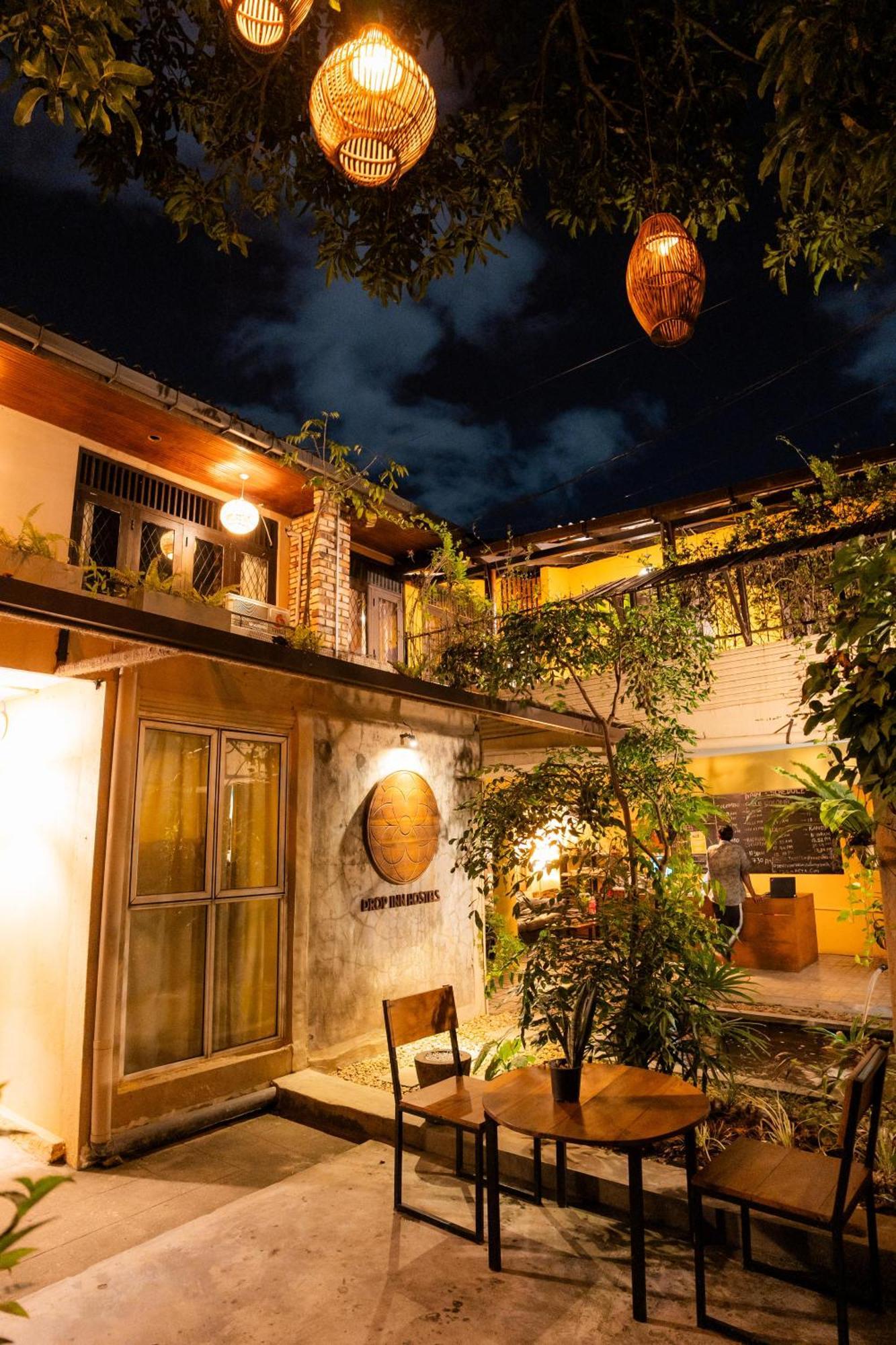 Drop Inn Hostels コロンボ エクステリア 写真