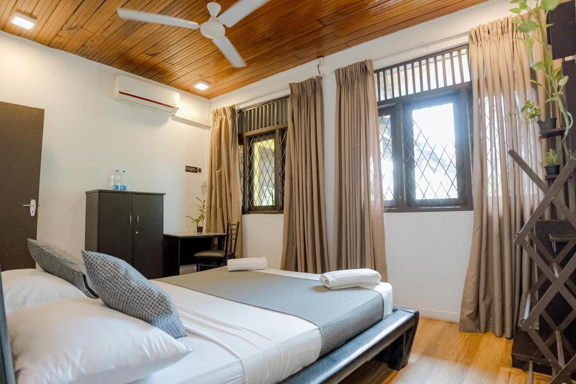 Drop Inn Hostels コロンボ エクステリア 写真