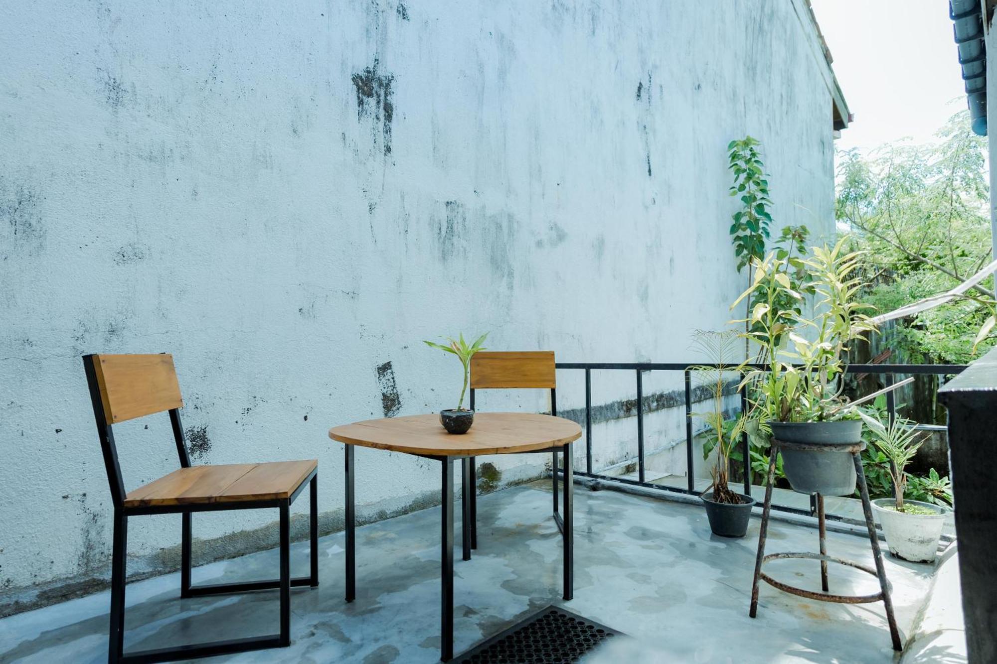 Drop Inn Hostels コロンボ エクステリア 写真